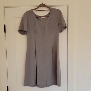 CDC VTG Classic Gray Garment